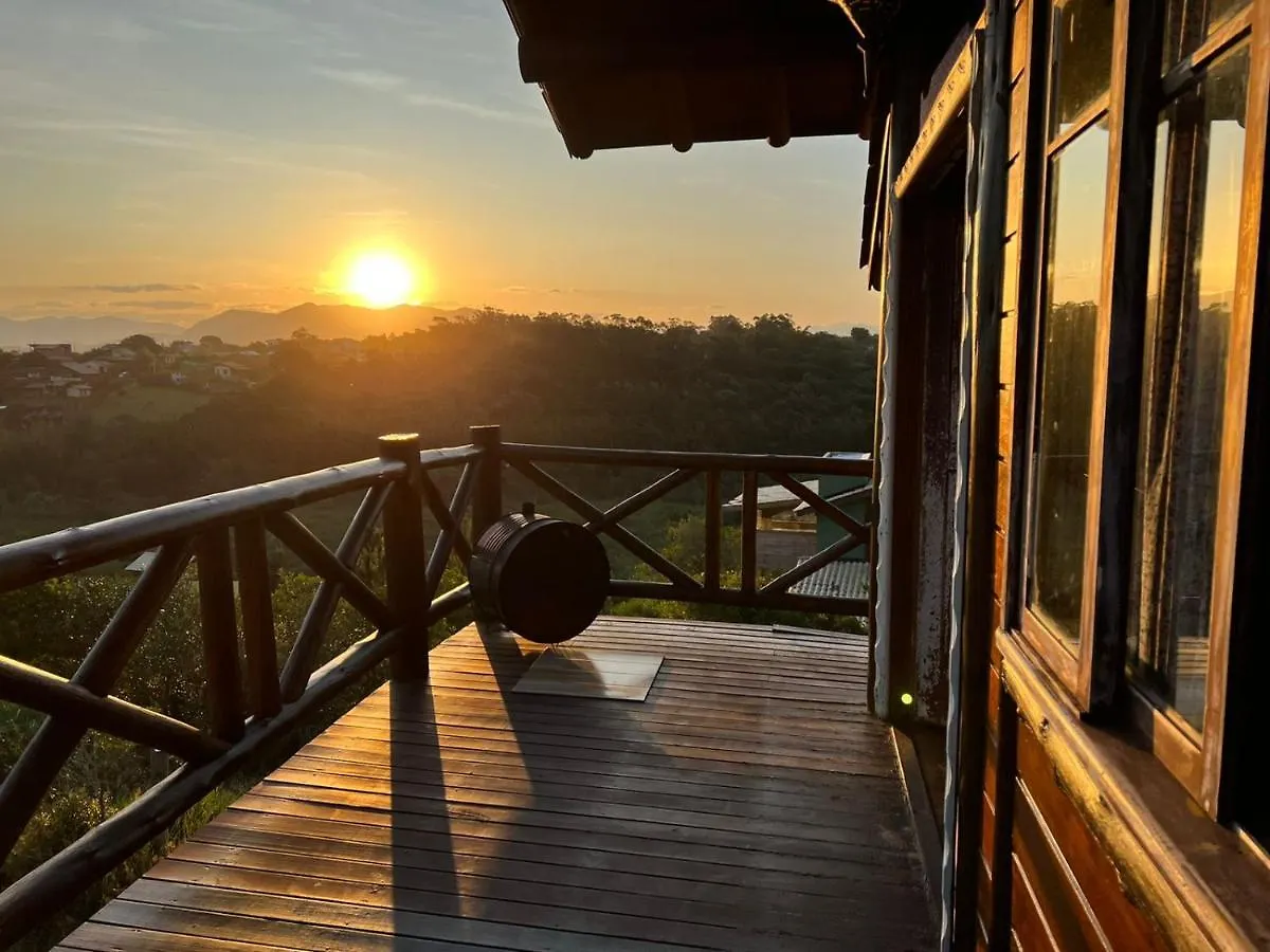 Bangalo House - Praia Do Rosa Sc