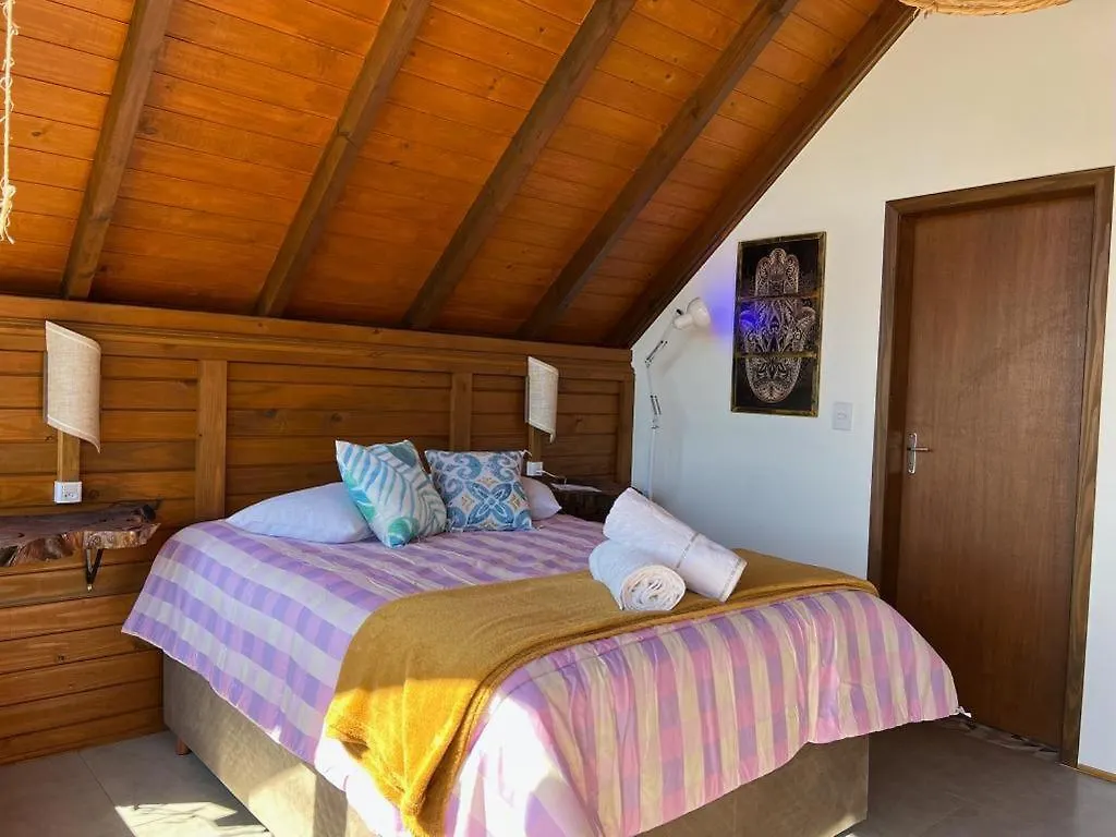 Bangalo House - Praia Do Rosa Sc Zajazd
