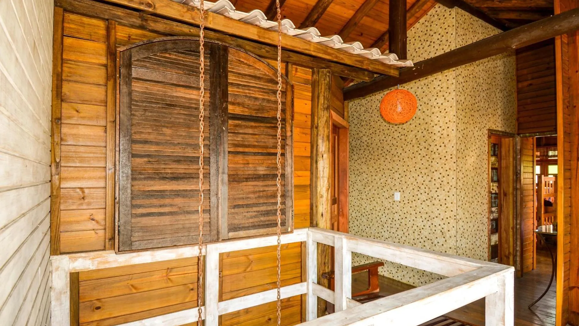 Bangalo House - Praia Do Rosa Sc Brazylia