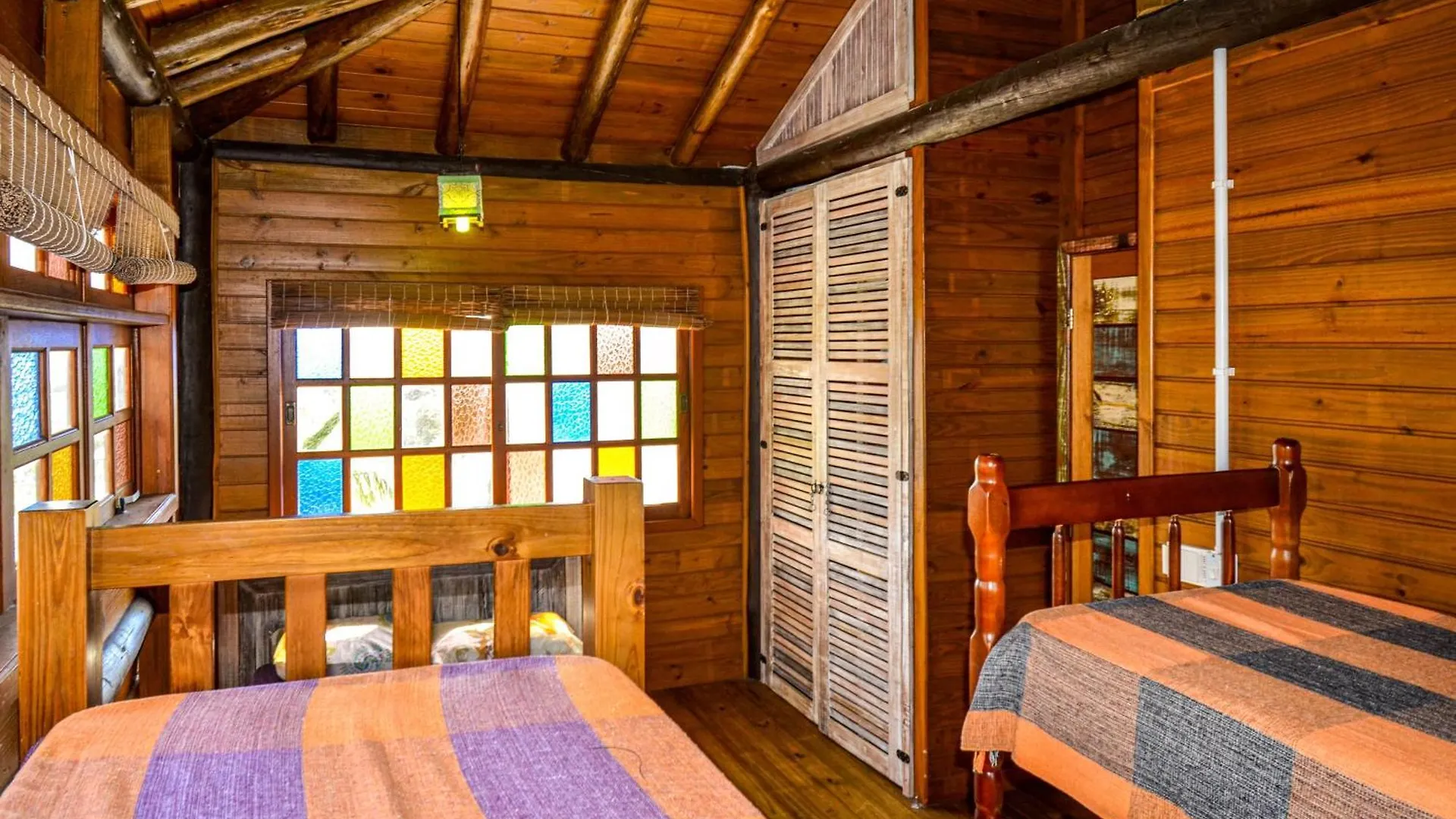 Bangalo House - Praia Do Rosa Sc