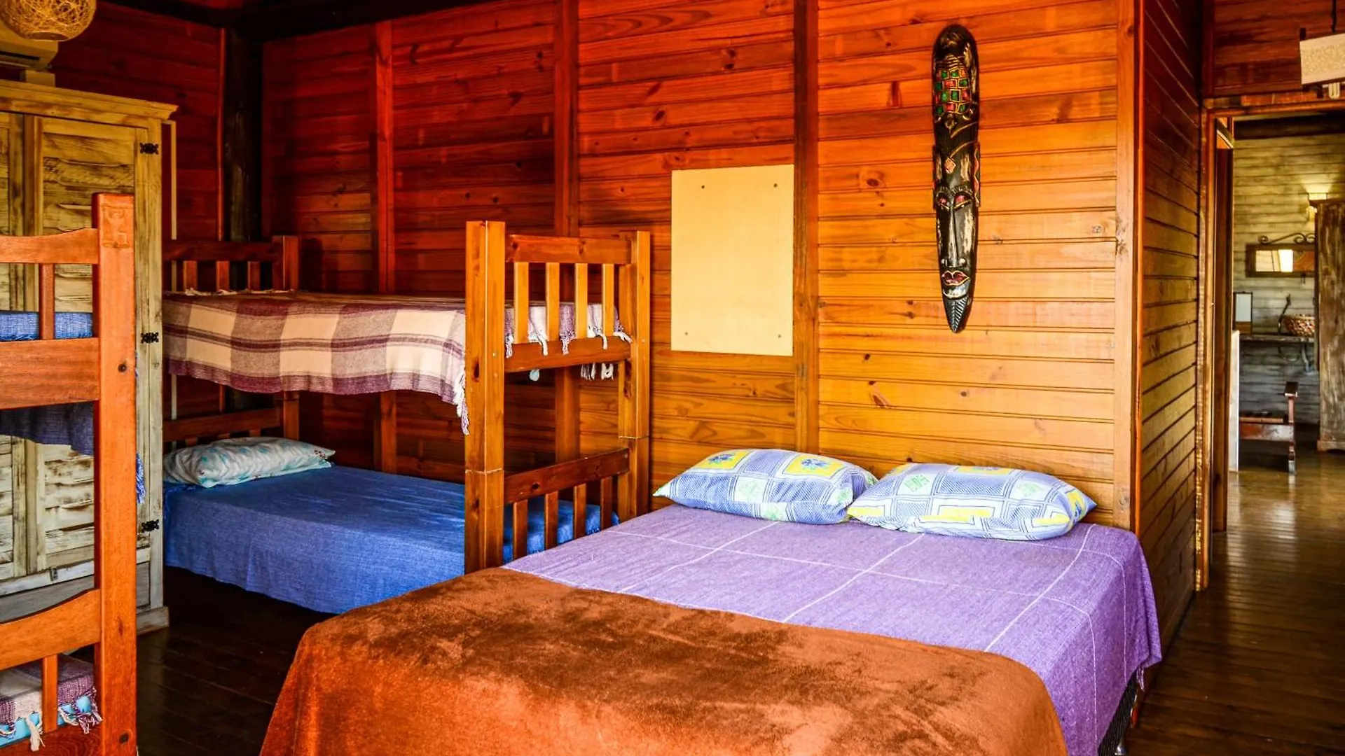 Bangalo House - Praia Do Rosa Sc 0*,