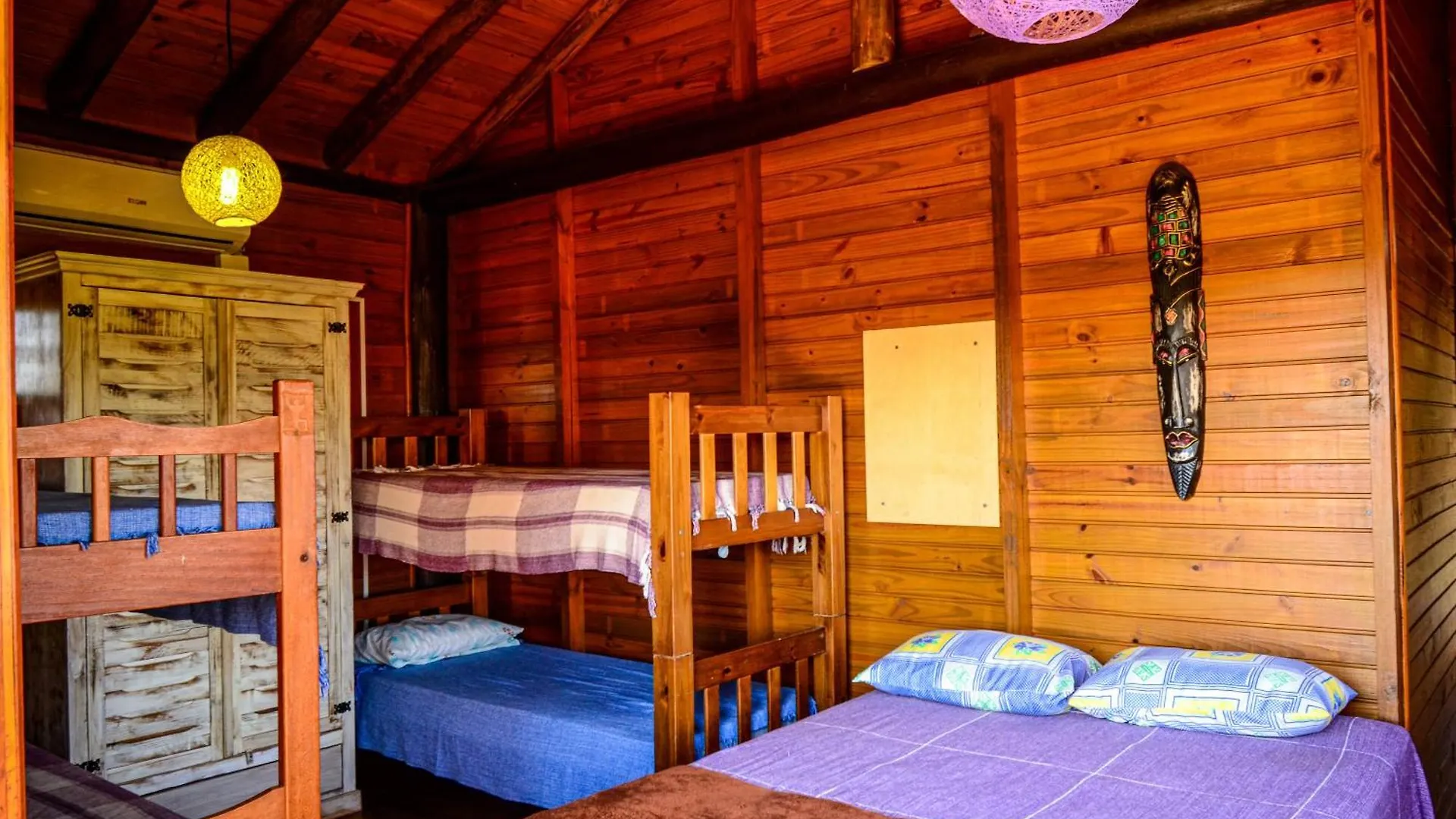 Bangalo House - Praia Do Rosa Sc