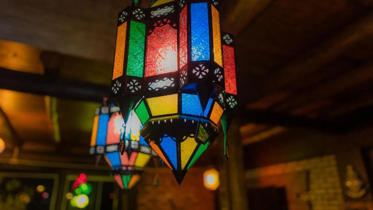 بيت ريفي Bangalo House - Praia Do Rosa Sc