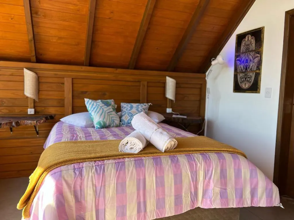 Bangalo House - Praia Do Rosa Sc 0*,  البرازيل